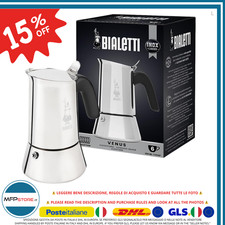 Espressokocher Bialetti Venus