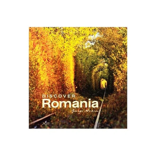 Discover romania von george - von,
