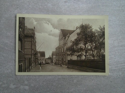 Siebenlehn liebich straße - siebenlehn,