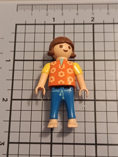 Playmobil 5333 mädchen - playmobil,