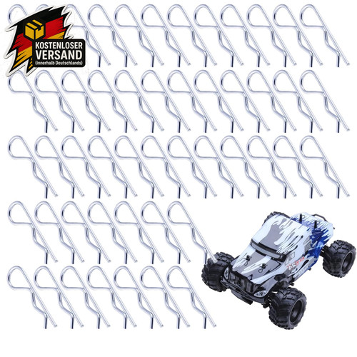 Auto karosserie clips - auto,