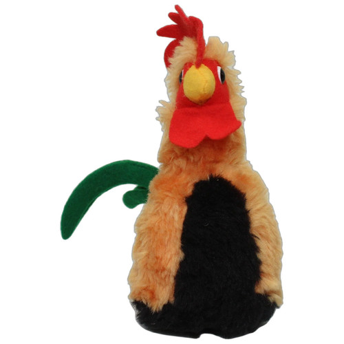 Steiff hahn 6158 vogel - hahn,
