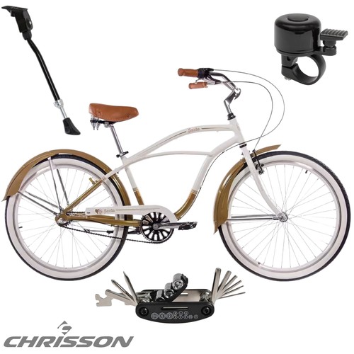 Damen city cruiser - city, 26