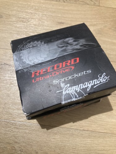 Campagnolo record fach 23 - record, 8-fach