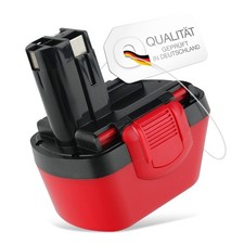  Akku 12V 3Ah für Bosch PAG 12V GSB 12 VE-2 Professional 