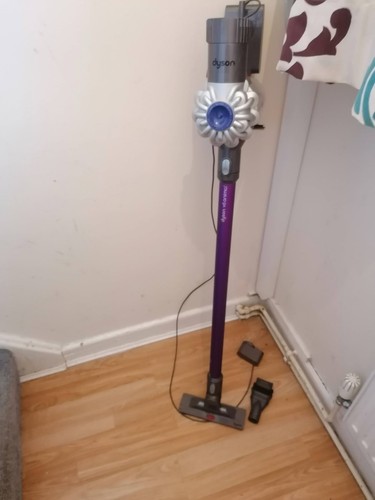 Dyson motörhead - l,