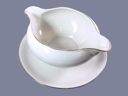 Jaeger sauciere soßiere - &,