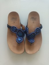 Scholl Bioprint Damen Sandale