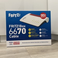 AVM FRITZ!Box 6670 20003047