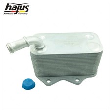 Ölkühler für Motoröl Audi