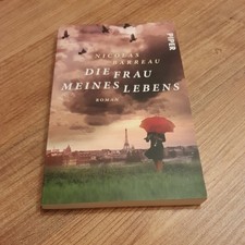 Die Frau Meines Lebens Roman