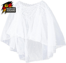 Hochzeit Umhang Damen