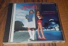 Angel  ( 1984 ) / Craig Safan