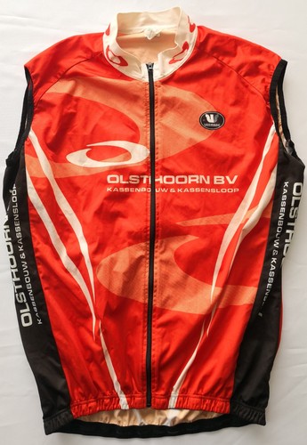 Vermarc sport windweste - ,