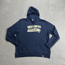 NFL SEAHAWKS Herren Sweatshirt