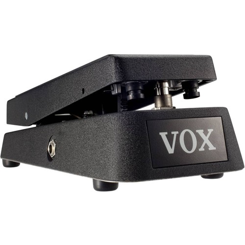 Vox v845 classic wah - vox,
