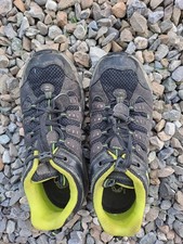 Meindl Air Active Wanderschuhe