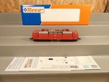 Roco 43695 Br 181 221-3 NEM DC