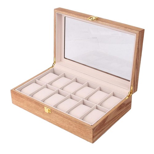 Armbanduhrenbox tragbare - armbanduhrenbox,,