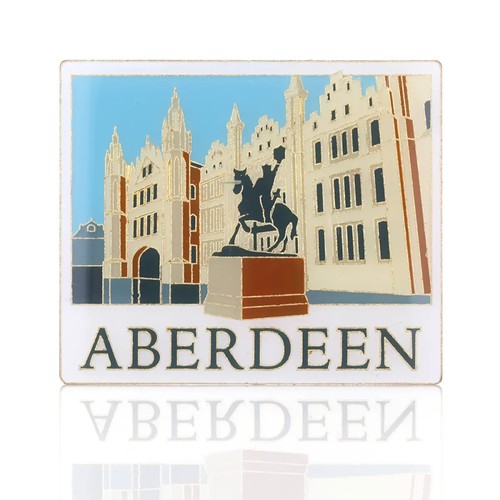 Aberdeen deko magnet - deko, /