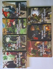 Die Braut des Magiers 1-7