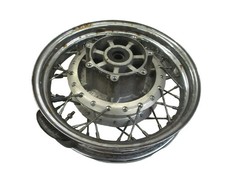 Felge hinten 3,5x15 Zoll