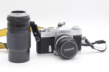 Revue Autoreflex TTL