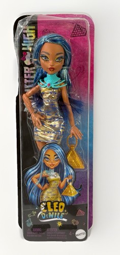 Monster high cleo nile - de,