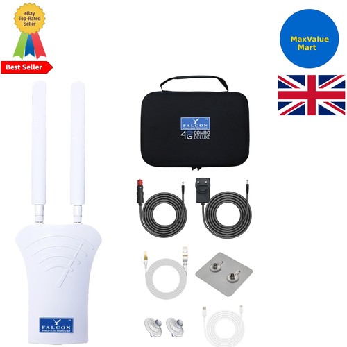 Falcon mobiler wlan - falcon,