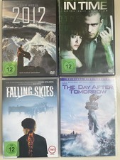 The Day After Tomorrow von