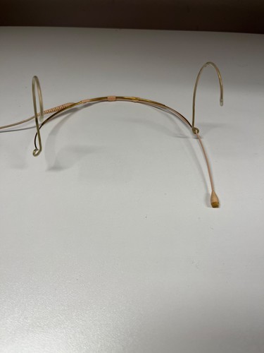 Dpa 4066 omni headset - 4066-f, mic