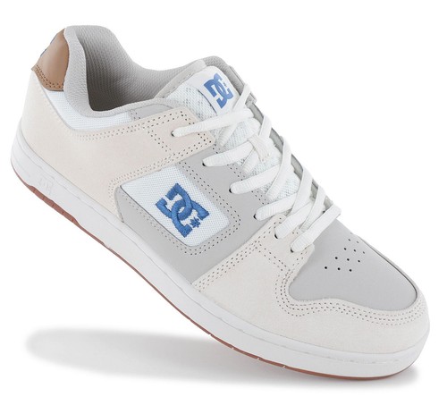 Shoes manteca dc01732 280 - dc,