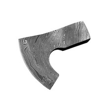 Damast Axt  Damast Axt