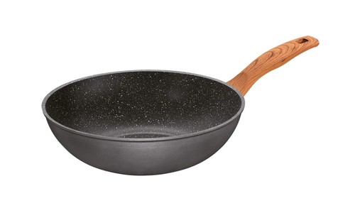 Stoneline 30cm wok - stoneline®, made
