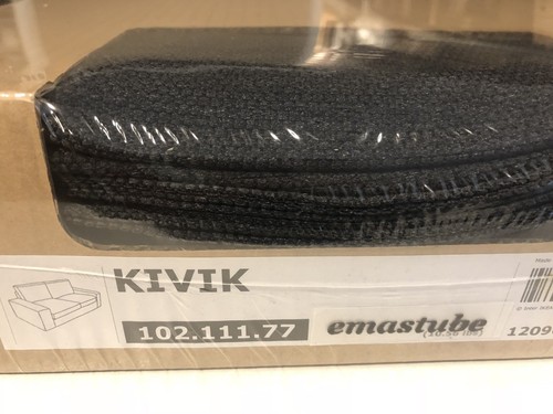 Ikea kivik bezug - kivik, 2-er