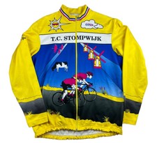 T.C. Stompwijk Holland vintage