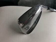 Wilson Launch Pad 2 Gapwedge Herren rechts neu Preishammer UVP 135 Euro