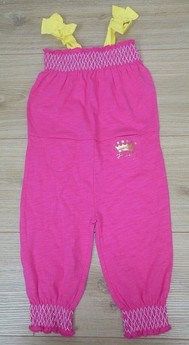 Juicy couture baby overall - baby,