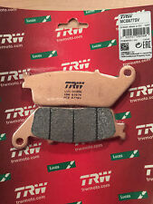 TRW Lucas Sinter Street