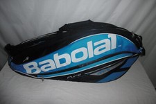 BABOLAT " PURE DRIVE " TOP TENNISTASCHE / RACKETBAG