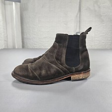 Belstaff Herren Chelsea Boots