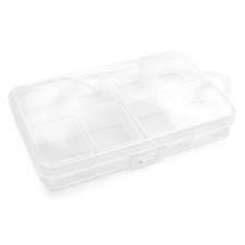 Vintageparts DIY Sortierbox