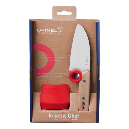 Herbertz opinel petit chef - opinel,