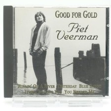 Veerman Piet Good for Gold CD gebraucht sehr gut