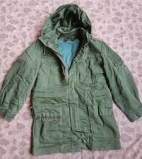Original Polizei Parka