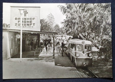 AK DDR - Dresden - Großer