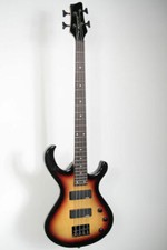 Pangu-SB, E-Bass, Korpus