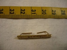 Gefechtsspange "Somme" zur