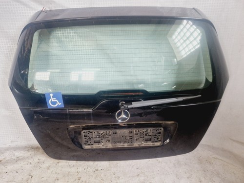 Mercedes w169 a - 9a*,