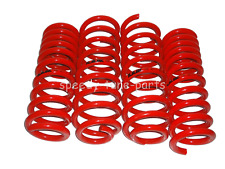 Für MERCEDES C219 CLS KAW Tieferlegungsfedern Federn 40/30